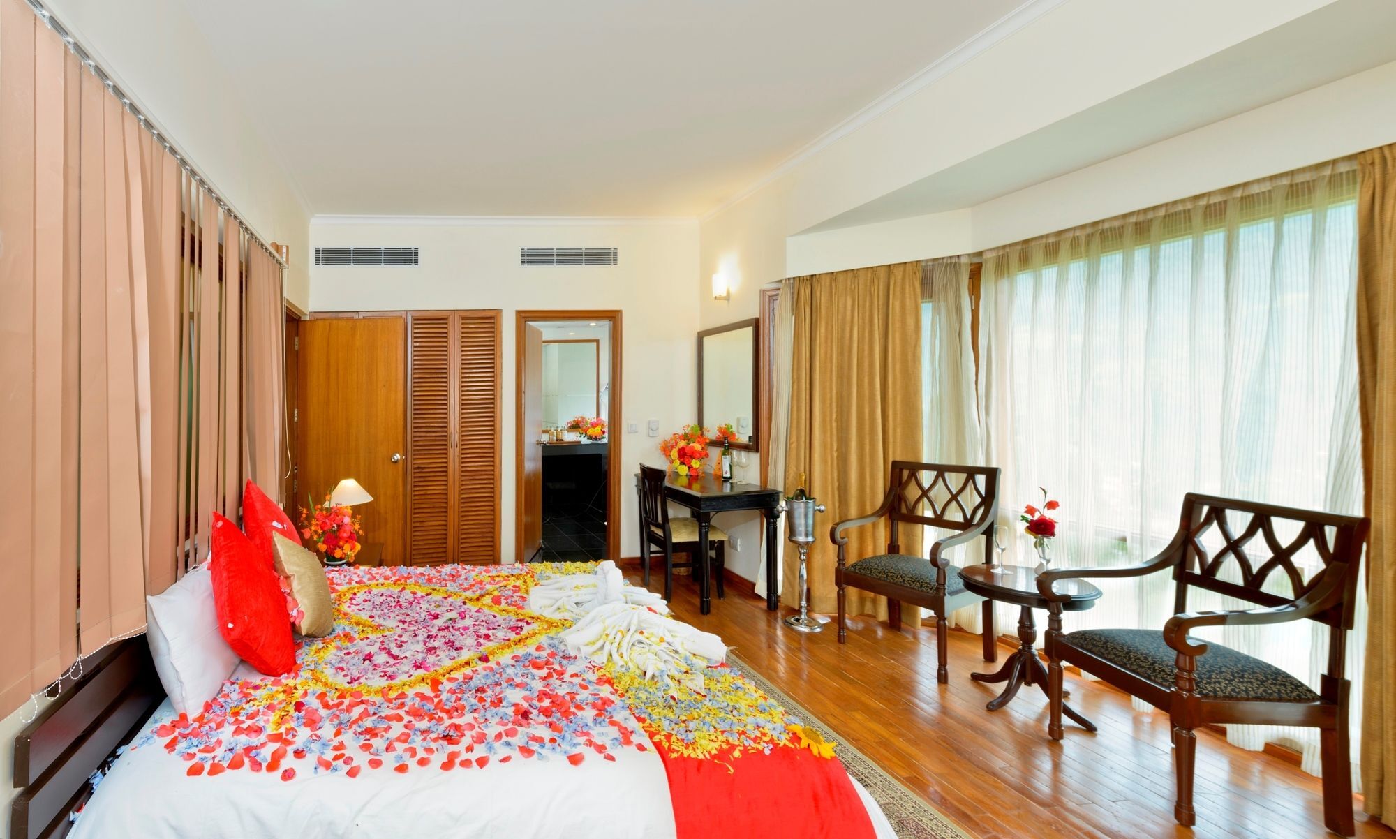 Solang Valley Resort Palchān Екстериор снимка