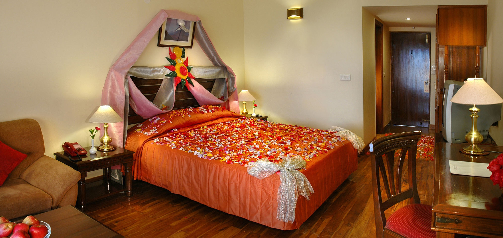Solang Valley Resort Palchān Екстериор снимка