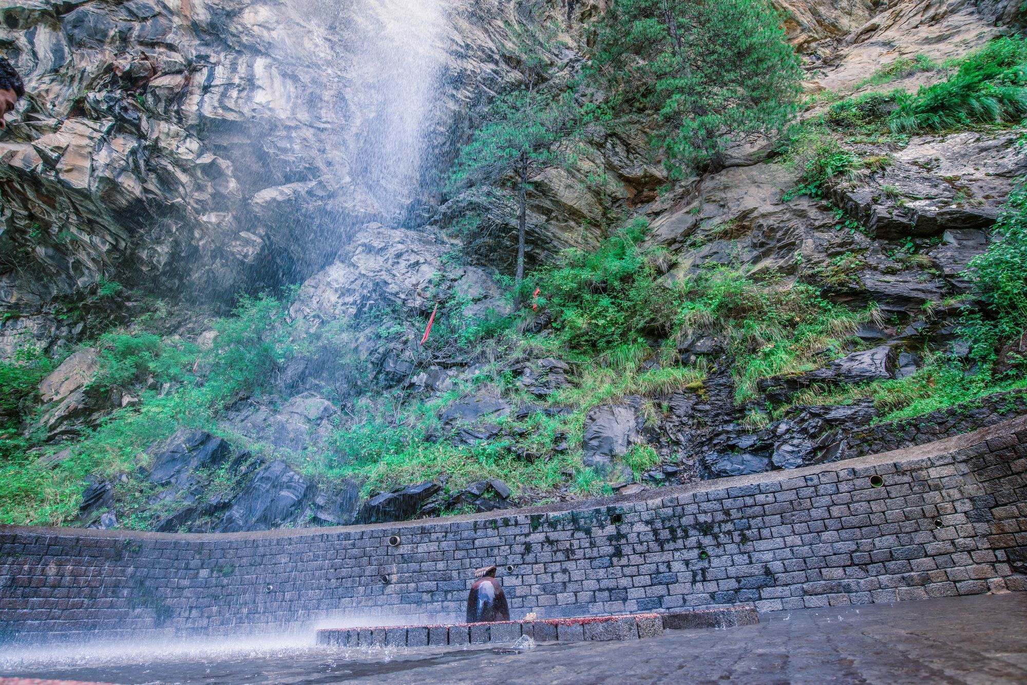 Solang Valley Resort Palchān Екстериор снимка