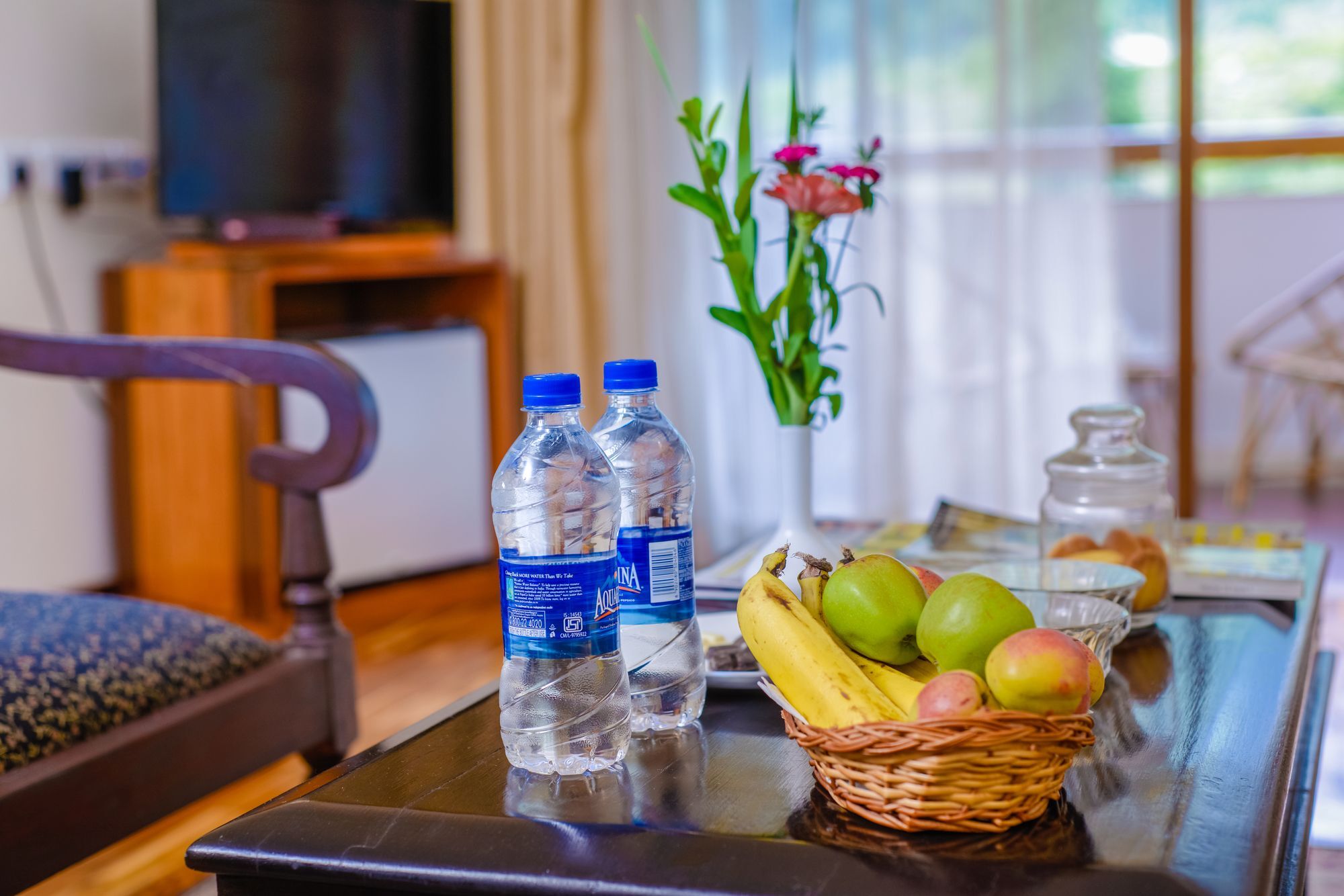 Solang Valley Resort Palchān Екстериор снимка